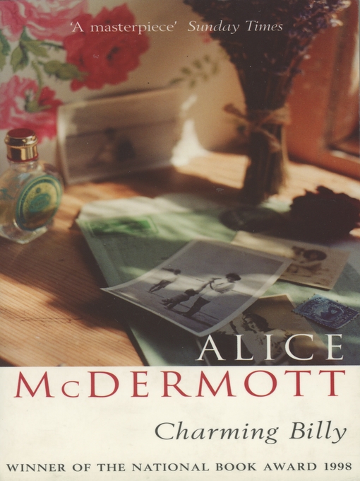 Title details for Charming Billy by Alice McDermott - Available